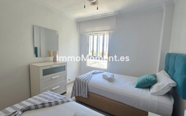 Resale - Apartment - Benalmadena - Benalmadena Centro