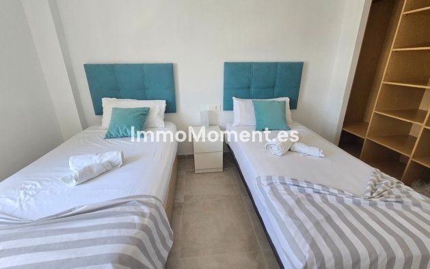 Resale - Apartment - Benalmadena - Benalmadena Centro