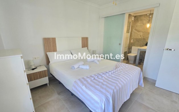 Resale - Apartment - Benalmadena - Benalmadena Centro
