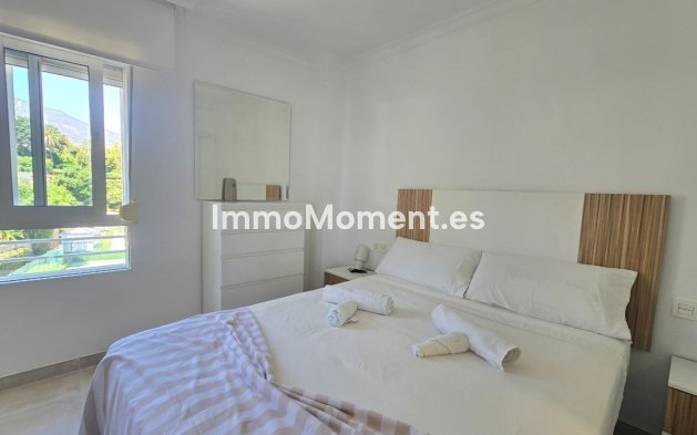 Resale - Apartment - Benalmadena - Benalmadena Centro