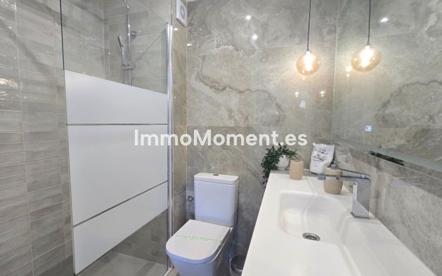 Resale - Apartment - Benalmadena - Benalmadena Centro