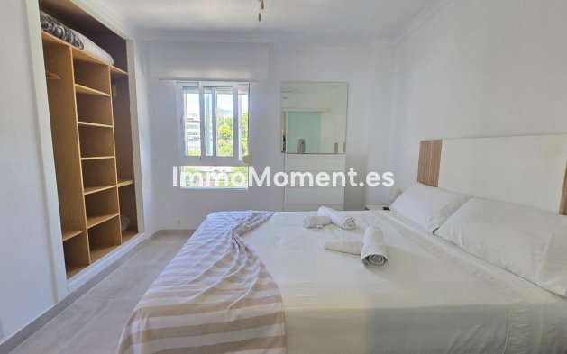 Resale - Apartment - Benalmadena - Benalmadena Centro