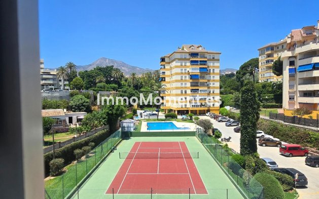 Resale - Apartment - Benalmadena - Benalmadena Centro