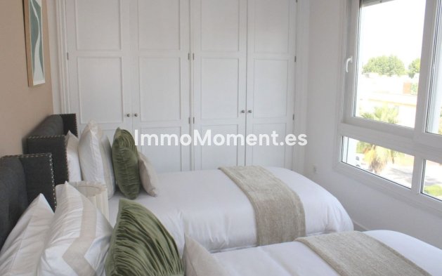 Bestaande woning - Appartement - Marbella - Marbella Centro