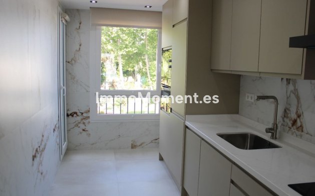 Bestaande woning - Appartement - Marbella - Marbella Centro
