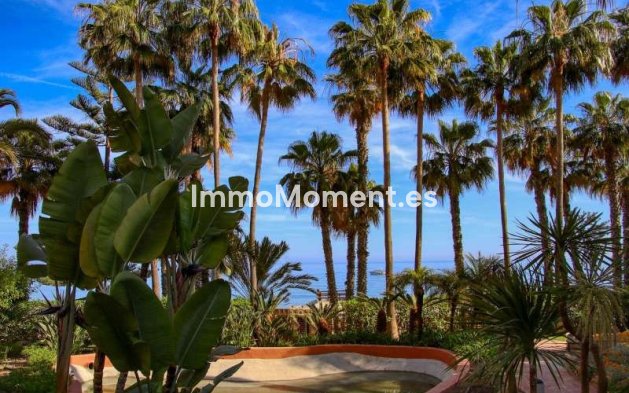 Bestaande woning - Appartement - Marbella - Marbella Centro