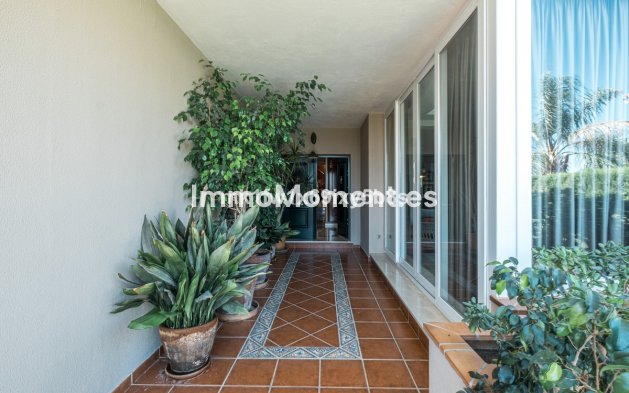 Resale - Detached villa - Inland  - Alhaurín de la Torre