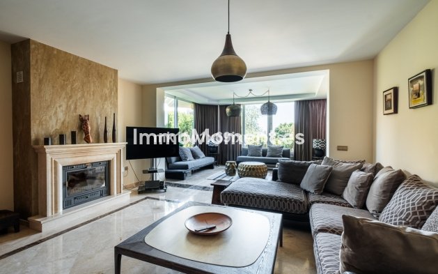 Resale - Detached villa - Inland  - Alhaurín de la Torre