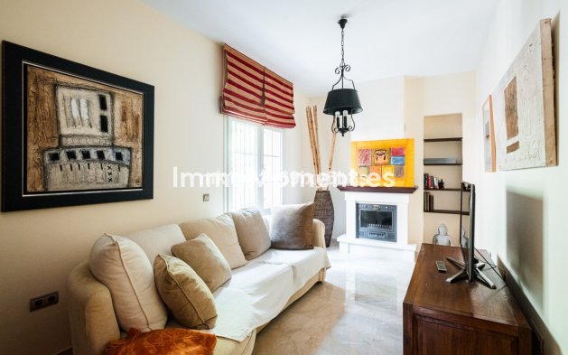 Resale - Detached villa - Inland  - Alhaurín de la Torre