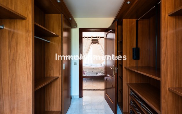 Resale - Detached villa - Inland  - Alhaurín de la Torre