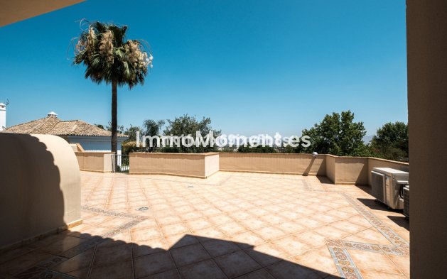Resale - Detached villa - Inland  - Alhaurín de la Torre