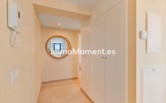 Reventa - Apartamento - Mijas Costa - La Cala de Mijas