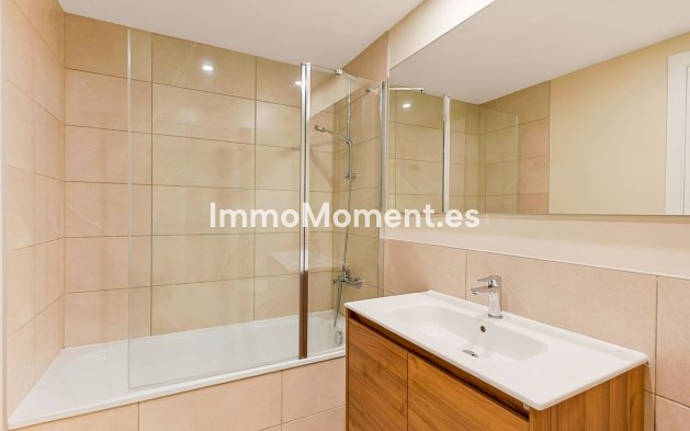 Reventa - Apartamento - Mijas Costa - La Cala de Mijas