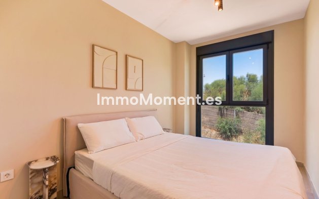 Reventa - Apartamento - Mijas Costa - La Cala de Mijas