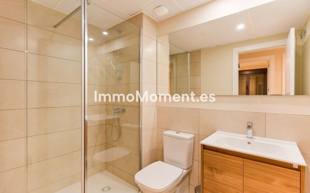 Reventa - Apartamento - Mijas Costa - La Cala de Mijas