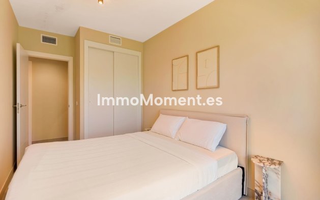 Reventa - Apartamento - Mijas Costa - La Cala de Mijas