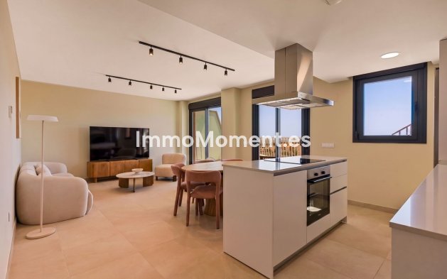 Reventa - Apartamento - Mijas Costa - La Cala de Mijas