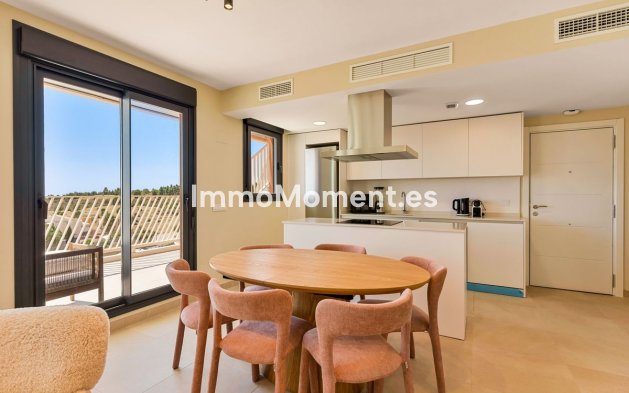 Reventa - Apartamento - Mijas Costa - La Cala de Mijas