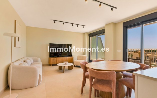 Reventa - Apartamento - Mijas Costa - La Cala de Mijas
