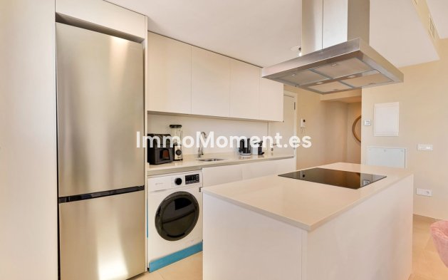 Reventa - Apartamento - Mijas Costa - La Cala de Mijas