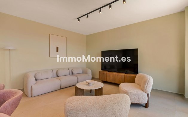 Reventa - Apartamento - Mijas Costa - La Cala de Mijas