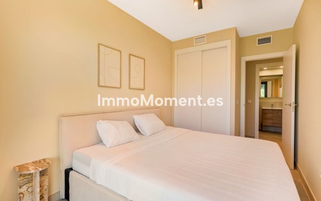 Reventa - Apartamento - Mijas Costa - La Cala de Mijas