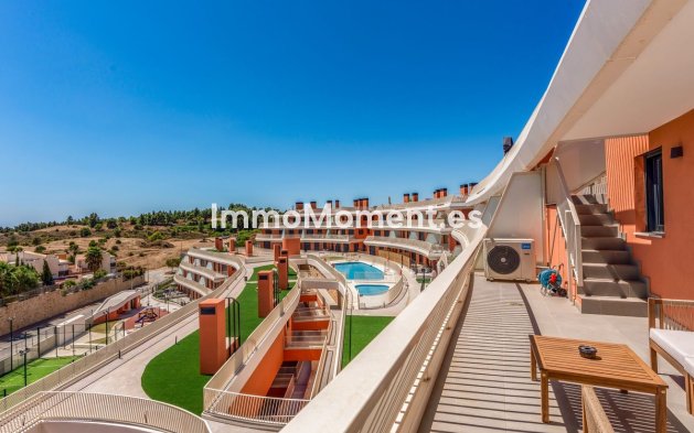 Reventa - Apartamento - Mijas Costa - La Cala de Mijas