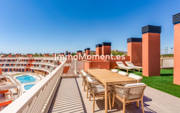 Reventa - Apartamento - Mijas Costa - La Cala de Mijas
