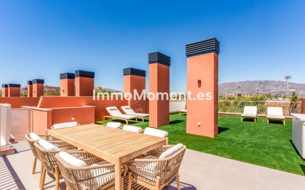 Reventa - Apartamento - Mijas Costa - La Cala de Mijas