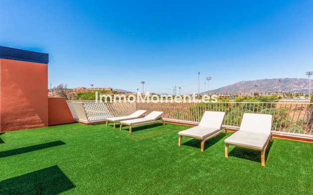 Reventa - Apartamento - Mijas Costa - La Cala de Mijas