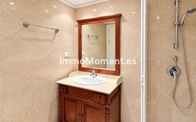 Revente - Appartement - Benahavís - Los Arqueros