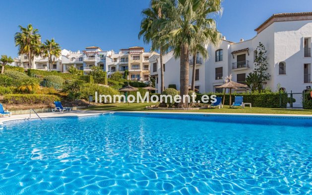 Revente - Appartement - Benahavís - Los Arqueros