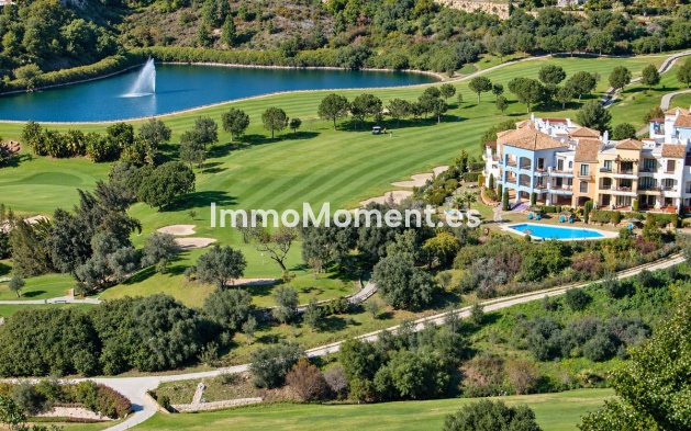 Revente - Appartement - Benahavís - Los Arqueros
