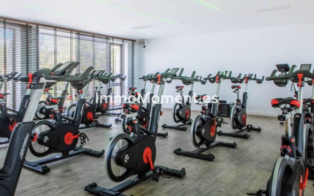 Revente - Appartement - Benahavís - Los Arqueros
