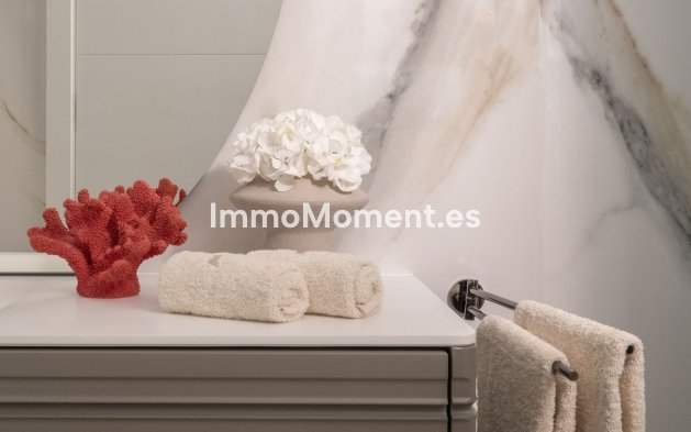 Revente - Appartement - Estepona  - New Golden Mile