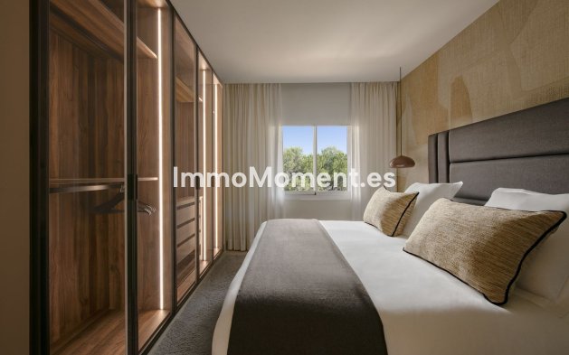 Revente - Appartement - Estepona  - New Golden Mile
