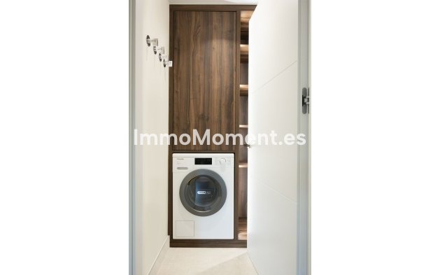 Revente - Appartement - Estepona  - New Golden Mile