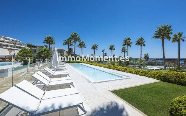 Reventa - Apartamento - Estepona  - New Golden Mile