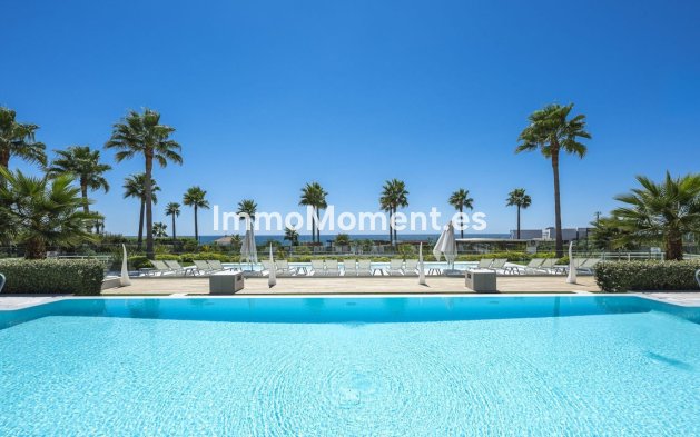 Reventa - Apartamento - Estepona  - New Golden Mile