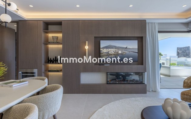 Reventa - Apartamento - Estepona  - New Golden Mile