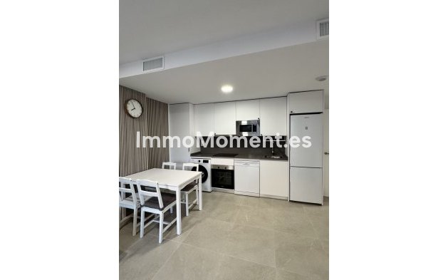 Bestaande woning - Appartement - Estepona  - Estepona Centro