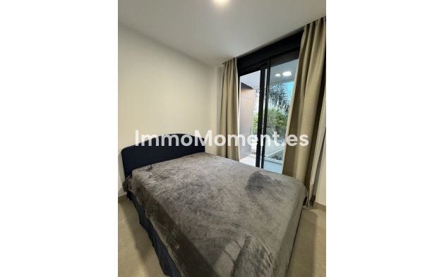 Bestaande woning - Appartement - Estepona  - Estepona Centro