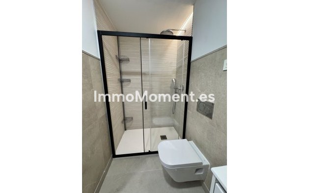 Bestaande woning - Appartement - Estepona  - Estepona Centro