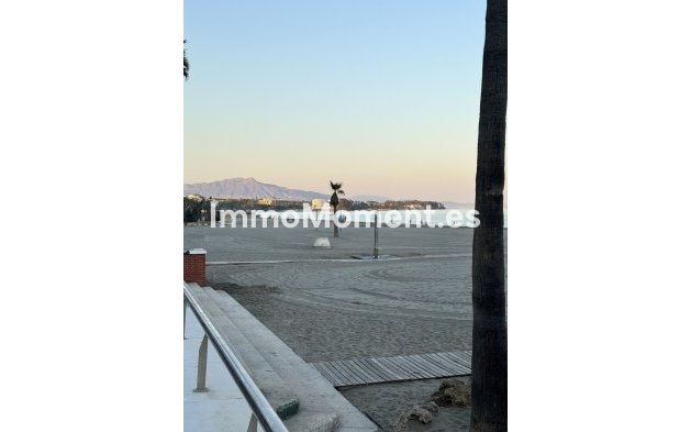 Bestaande woning - Appartement - Estepona  - Estepona Centro