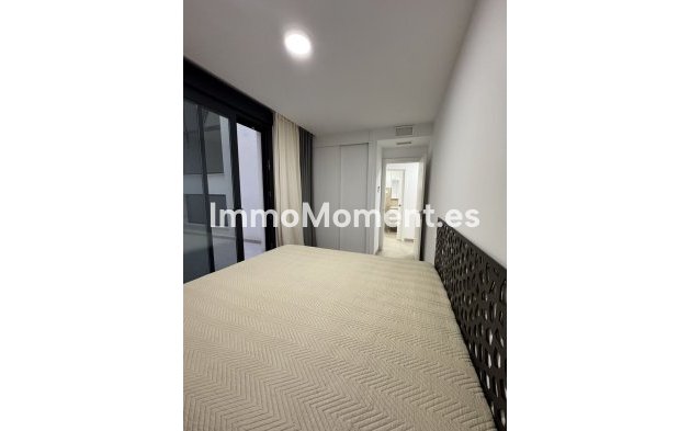 Bestaande woning - Appartement - Estepona  - Estepona Centro