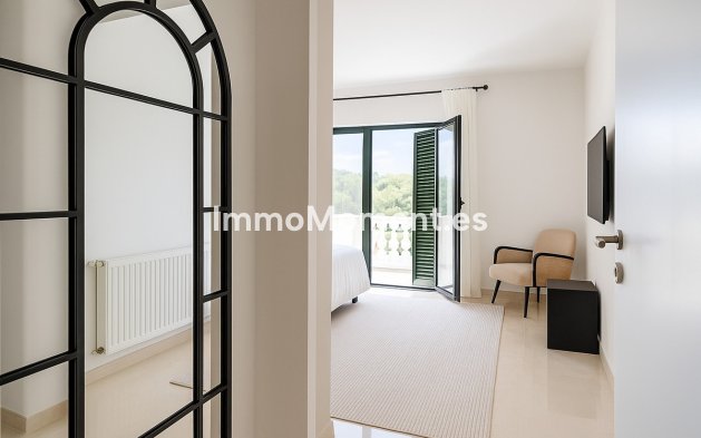 Revente - Villa individuelle - Sotogrande - Sotogrande Alto
