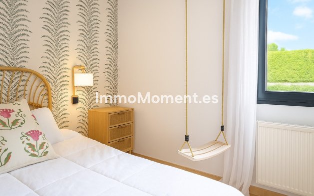 Revente - Villa individuelle - Sotogrande - Sotogrande Alto