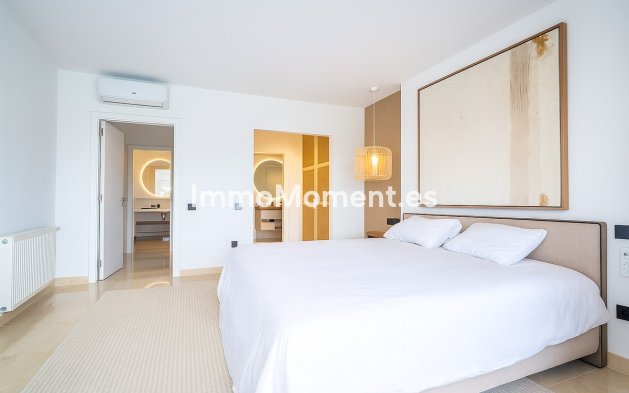 Revente - Villa individuelle - Sotogrande - Sotogrande Alto