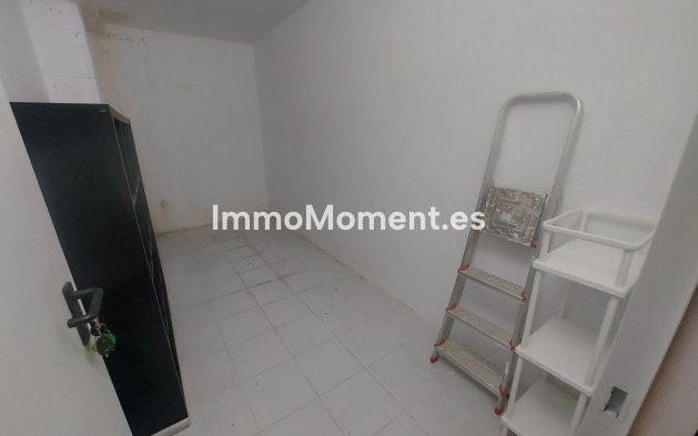 Wiederverkauf - Wohnung - Manilva - La Duquesa