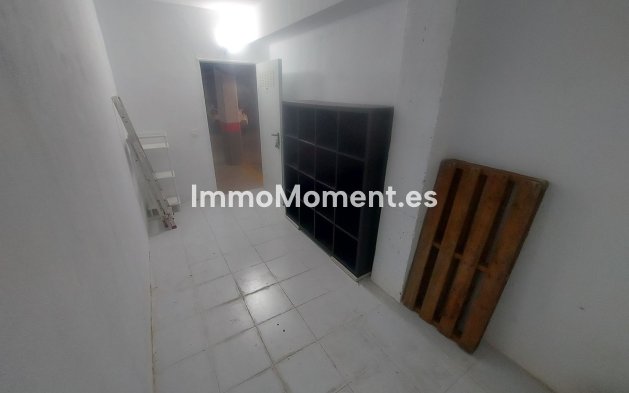 Wiederverkauf - Wohnung - Manilva - La Duquesa